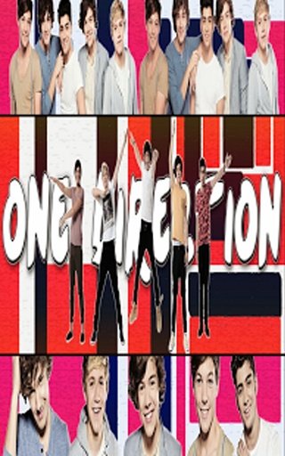 One_Direction_Difference_Fans截图2