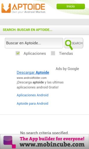 Aptoide app Market截图5