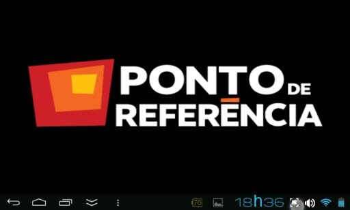 Ponto de Referência截图1