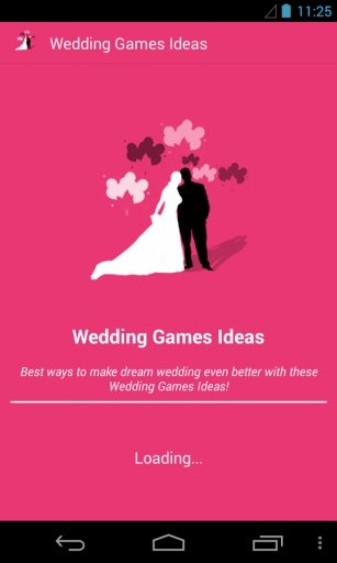 Wedding Games Ideas截图11