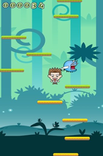 Jungle Jumpers截图4