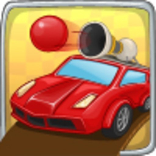 Crazy Driving and Racing Games截图3