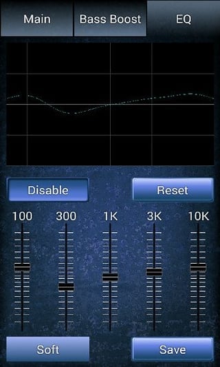 智能声音放大器截图1