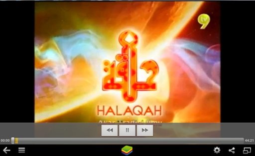 Halaqah Tv9截图4