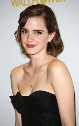 Emma Watson Games截图3