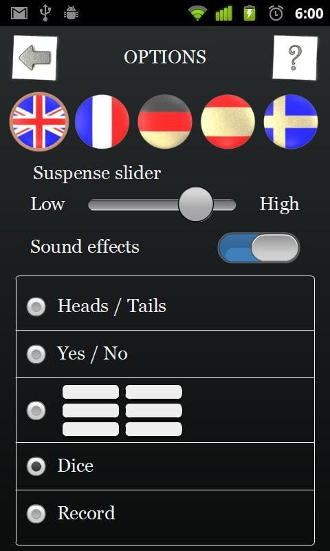 Flip Decision截图3