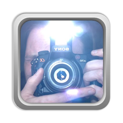 Front Flash LED Selfie&amp;Mirror截图6