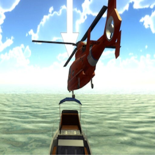 Helicopter Pilot 2截图3