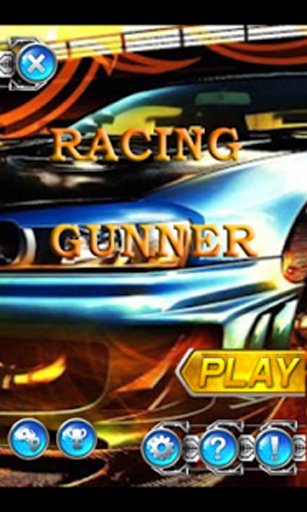 Racing Rambo Death截图2