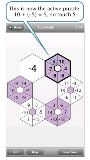 Kakooma Negatives截图6