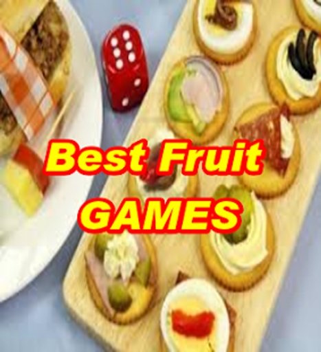 Food Games截图1