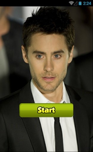 Jared Leto Find Games截图2