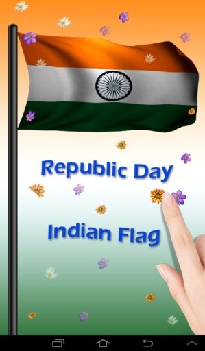 Republic Day - Indian Flag截图4