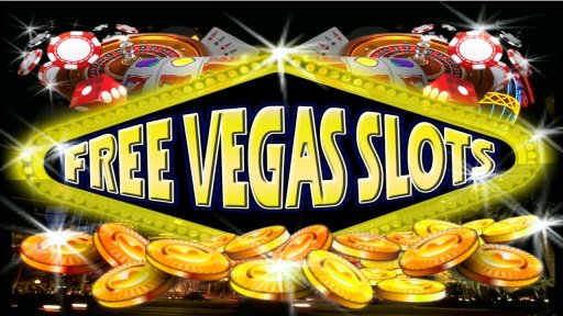 free vegas slots截图2