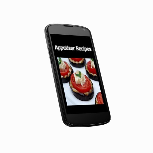 Appetizer Recipes截图2