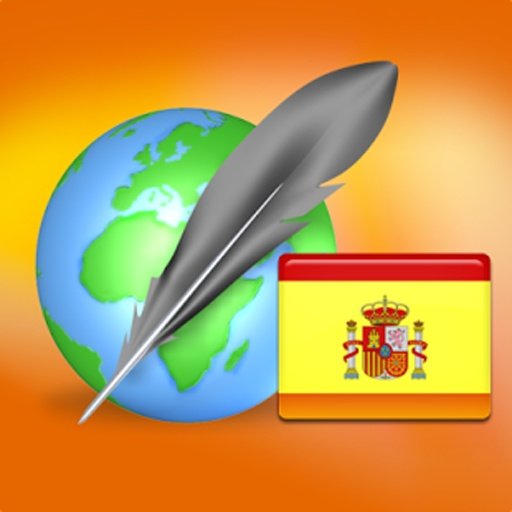 Learn Writing Spanish截图4