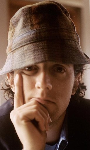 Jason Mraz Wallpaper截图4