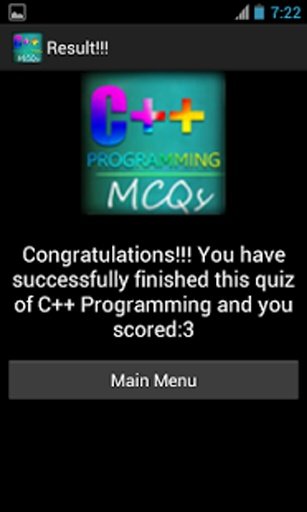 C++ Programming截图7