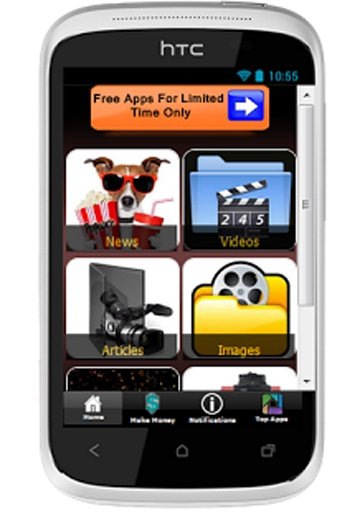 Download Videos Free截图4