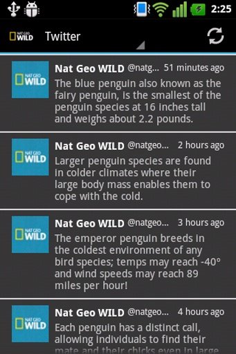 Nat Geo Wild截图5