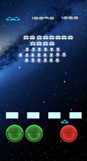 Invaders from Space截图3