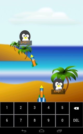 Number Penguins Trial截图1