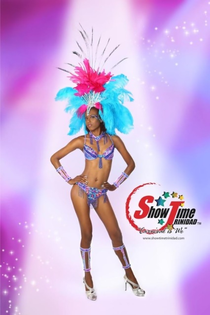 Showtime Trinidad 2013截图4