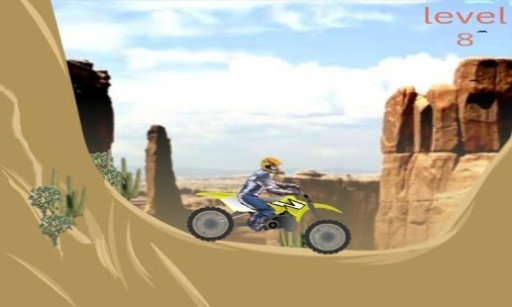 Mountain Racing Moto截图3