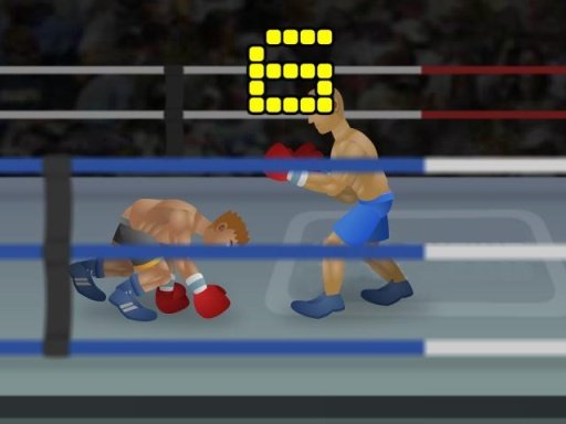 Boxing Champion截图1