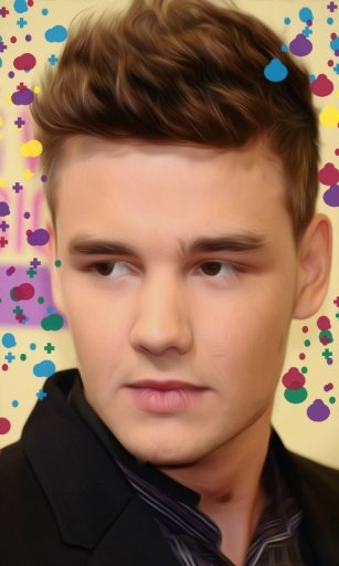 One Direction Puzzle Games截图8