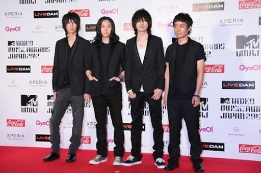 Bump of Chicken Fans Game截图2