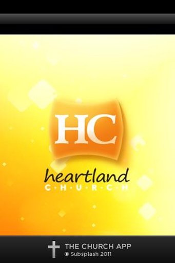 The Heartland Church截图2