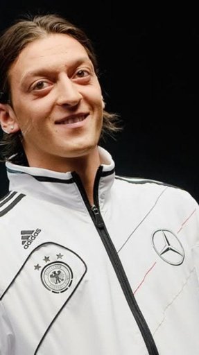 Mesut Özil Wallpapers截图5