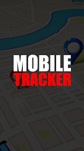 Mobile Tracker GPS Free截图3