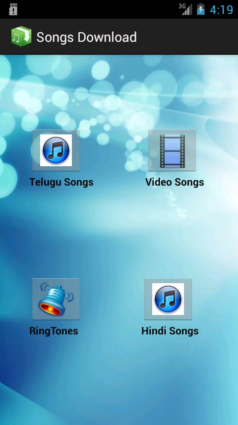 Songs Download截图9