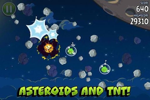 Angry Birds Cheats Tips Tricks截图4