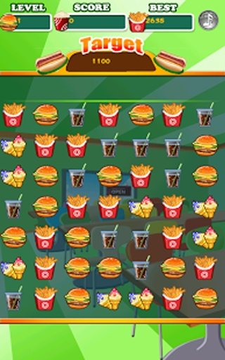 Hamburger Star截图4