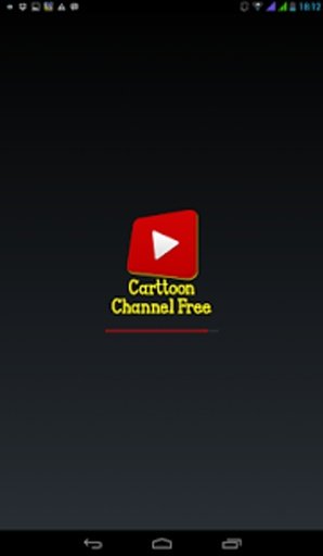 Cartoon Channel Free截图10