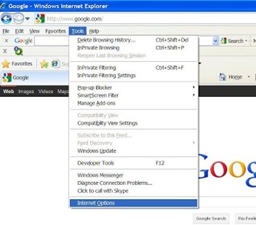 Internet Explorer Browser Tutor截图2