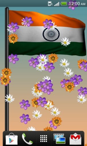 Republic Day - Indian Flag截图8