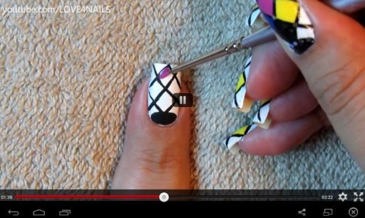 Love4nails Tutorials截图2