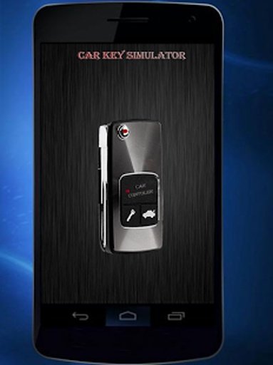 Unlocker Car Key Simulator截图2