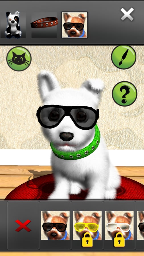 Oh My Dog - Virtual Pet截图2