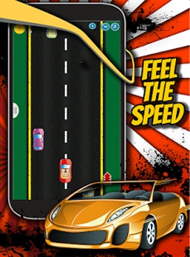 Highway Stunt Driver截图6