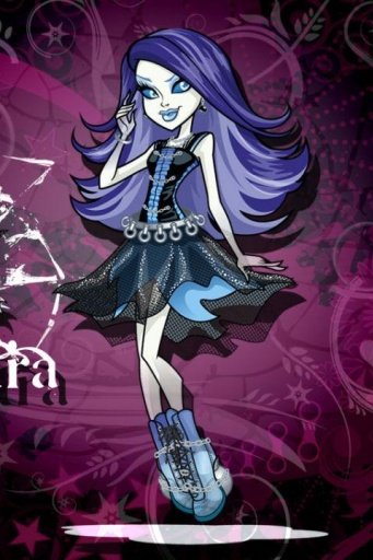 Monster High Memory截图7