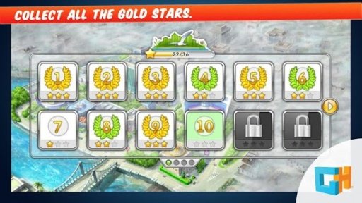 Green City: A Sim Builder Game截图3