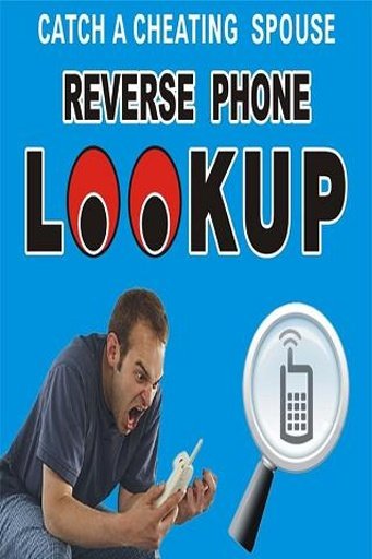 Reverse Phone Investigator截图3