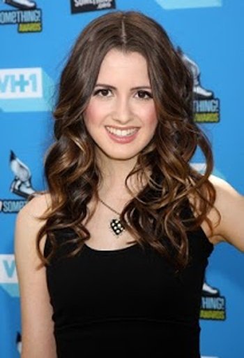 Laura Marano Puzzle截图4