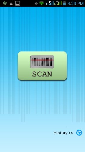 smart barcode reader截图8