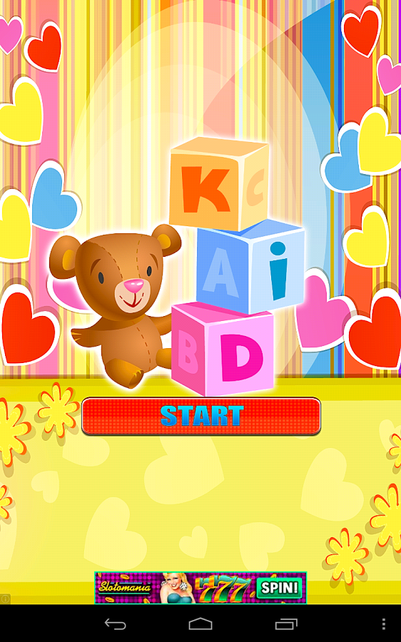 Baby Match 3 Kids Free Game截图9